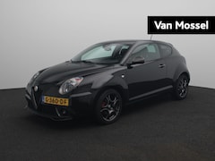Alfa Romeo MiTo - 0.9 TwinAir ECO | Navigatie | Climate Control |