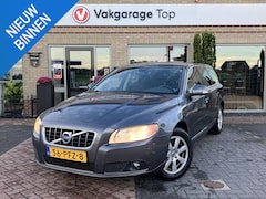 Volvo V70 - 2.4 D5 Kinetic | Trekhaak | Export / handel