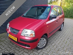 Hyundai Atos - 1.1i Active Young Airco, 5drs., Lage km stand