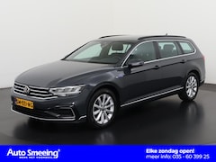 Volkswagen Passat Variant - 1.4 TSI PHEV GTE | Trekhaak | Digital Cockpit | Zondag Open