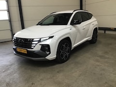 Hyundai Tucson - 1.6 T-GDI PHEV N Line 4WD 265pk | Alcantara | Adaptive Cruise | Elektr. Achterklep | Dodeh