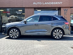 Ford Kuga - 2.5 PHEV Vignale | Camera | Trekhaak | Panorama dak | Apple/ android carplay | 20 inch