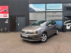 Volkswagen Golf Sportsvan - 1.6 TDI Highline