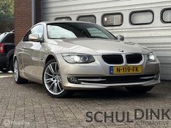BMW 3-serie Coupé - 320i Corporate Lease CRUISE CONTROLE|AIRCO