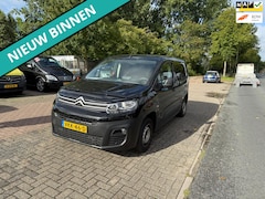 Citroën Berlingo - 1.5 BlueHDI Club LET OP MOTOR PROBLEEM