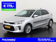 Kia Rio - 1.0 TGDI DynamicPlusLine | Carplay | Camera | Navigatie | Zondag Open