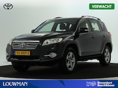 Toyota RAV4 - 2.0 VVT-i Comfort 2WD | Trekhaak | 2.000 Trekgewicht |