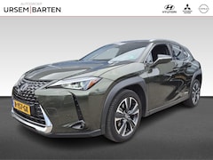 Lexus UX - 250h Business Line