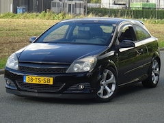 Opel Astra GTC - 1.8 Sport BJ2007 NAP/LEER/ANDROID/CRUISE/PDC