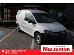 Volkswagen Caddy - 1.0 TSI L1H1 Trendline Stoelverwarming