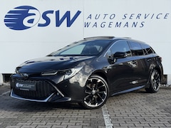Toyota Corolla Touring Sports - 2.0 Hybrid GR-Sport Plus | Pano | Leder | JBL | ACC | Camera | Keyless | 18 inch