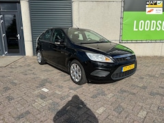 Ford Focus - 1.4 Black*Airco*Cruise Control