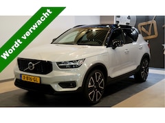 Volvo XC40 - 1.5 T5 Recharge 193kW/262pk Aut7 R-Design PANORAMADAK + HARMAN/KARDON + FULL LED + ADAPT.C