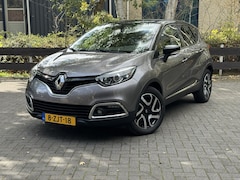 Renault Captur - 1.2 TCe Dynamique Automaat