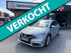 Honda Civic - 1.8 Sport