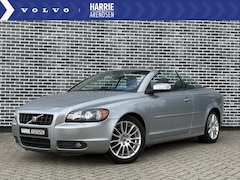 Volvo C70 Convertible - 2.4i Summum | Youngtimer | Leder bekleding | Stoelverwarming | High Performance audio | Af
