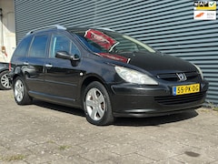 Peugeot 307 SW - 2.0 16V Pack