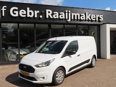 Ford Transit Connect - 1.5 EcoBlue L2 Trend*Navi*Airco*Camera*EXPORT