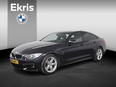 BMW 4-serie Gran Coupé - 430i xDrive Centennial High Executive M Sportpakket | Trekhaak | Stoelverwarming | Navigat