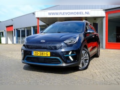Kia e-Niro - ExecutiveLine 64 kWh Aut. Leder|Navi|Cam|LMV|Apple CarPlay