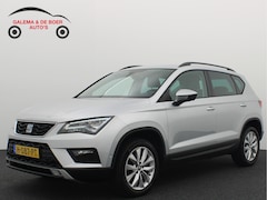 SEAT Ateca - 1.5 TSI Style Business Intense TREKHAAK / KEYLESS / FULL LED / CAMERA / NAVI / CLIMA / PDC