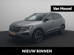 Renault Austral - 1.2 E-Tech full hybrid 200 iconic esprit Alpine | Stoel+voorruitverwarming | Elektrische a