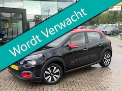 Citroën C3 - 1.2 PureTech Shine 65.000km 1e eig. Clima Carplay LED PDC