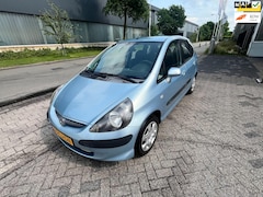 Honda Jazz - 1.2 Cool, Nieuwe Apk, Nap, Goed rijdend, Inruil mogelijk