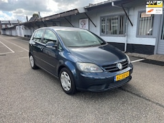 Volkswagen Golf Plus - 1.6 Optive 3 AIRCO ELEC PAKKET