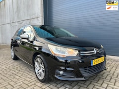 Citroën C4 - 1.6 VTi Collection CLIMA NAVI PDC NAP 1EIG