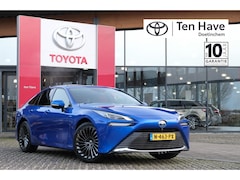 Toyota Mirai - Prestige FCV Waterstof 182PK Automaat | Apple Carplay & Android