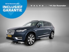 Volvo XC90 - 2.0 T8 AWD Inscription Intro Edition