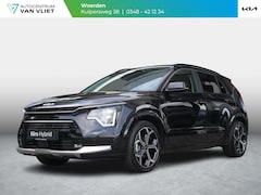 Kia Niro - 1.6 GDi Hybrid ExecutiveLine | Op voorraad | Schuif/Kanteldak | Stoel&Stuur Verwarming | H