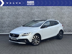 Volvo V40 Cross Country - 1.5 T3 Dynamic Edition | Panoramadak | Camera | Keyless | stoelverwarming | Memory |