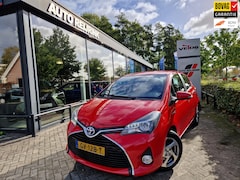 Toyota Yaris - 1.5 Hybrid Aspiration/LMV/NAVI/CAMERA/CLIMAT CONTROLE