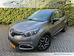 Renault Captur - 1.2 TCe Dynamique I Automaat