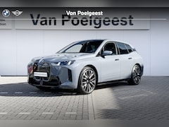 BMW iX - xDrive60 | M Sport Pro | Comfort Pack | Innovation Pack