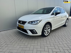 SEAT Ibiza - 1.0 TSI FR Business Intense