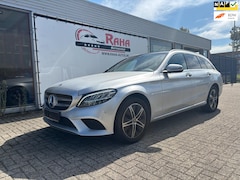 Mercedes-Benz C-klasse Estate - 300 d 4MATIC