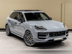 Porsche Cayenne - S E-Hybrid SPORTDESIGN*HEADUP*ACHTERAS*SPUITLAAT