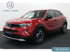 Opel Mokka-e - 50-kWh 11kw bl. Business Elegance