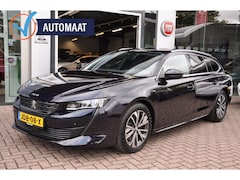Peugeot 508 SW - 1.6 PureTech GT