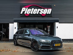 Audi A6 Avant - 3.0 TDI BiT Quattro FACELIFT 3X S-Line PANO