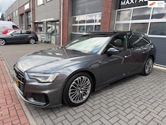 Audi A6 Avant - 55 TFSI e quattro Competition 3x S-Line Pano