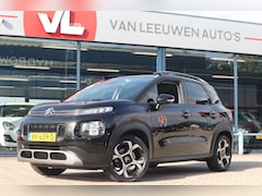 Citroën C3 Aircross - 1.2 PureTech S&S Shine | Automaat | Camera | Trekhaak