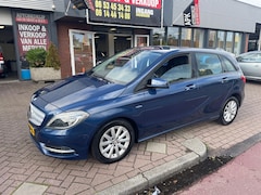 Mercedes-Benz B-klasse - 180 Ambition