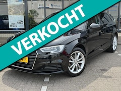 Audi A3 Sportback - 1.0 TFSI S-Tronic