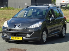 Peugeot 207 SW - 1.4 VTi XS BJ2008 NAP/PANORAMADAK/AIRCO/APK