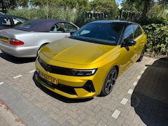 Opel Astra - 1.2 Ultimate 130pk Automaat | Schuif-/Kanteldak | Elektr. Stoelen | Stuur/Stoelverwarming