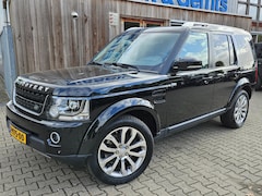 Land Rover Discovery - 4 3.0 SDV6 Landmark 7-zits rev. motor